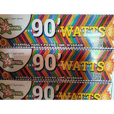 90 WATTS